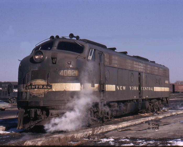 Algoma FP7 photo here