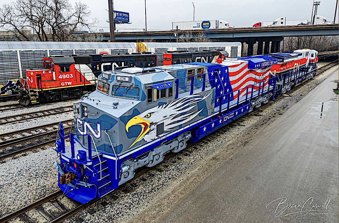 Somebody's Large Digital Image Here